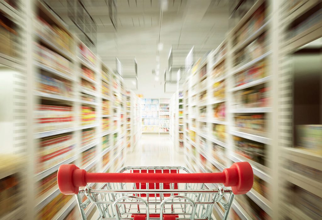 Cómo los Retailers superan la crisis de covid 19
