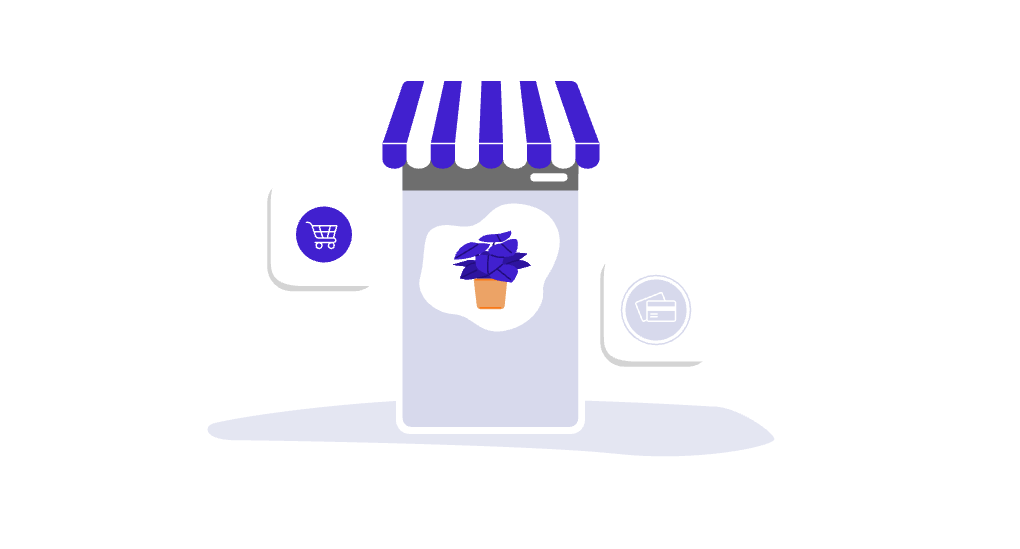 Digital Visual Merchandising