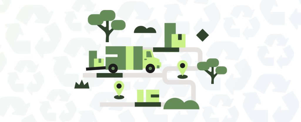 Sostenibilidad en el proceso Retail. Tendencias retail 2024