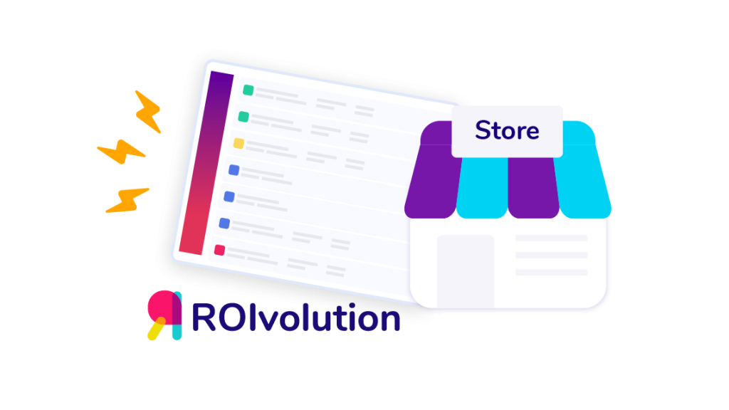 roivolution your new store openings