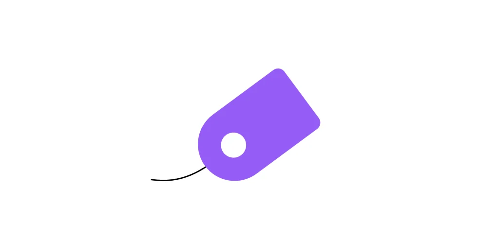 Product label
